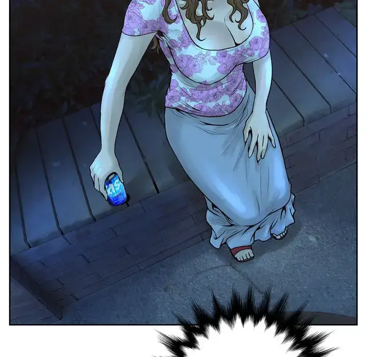 The Mask: Two Faces - Chapter 14 [photo 62] - MangaPorn