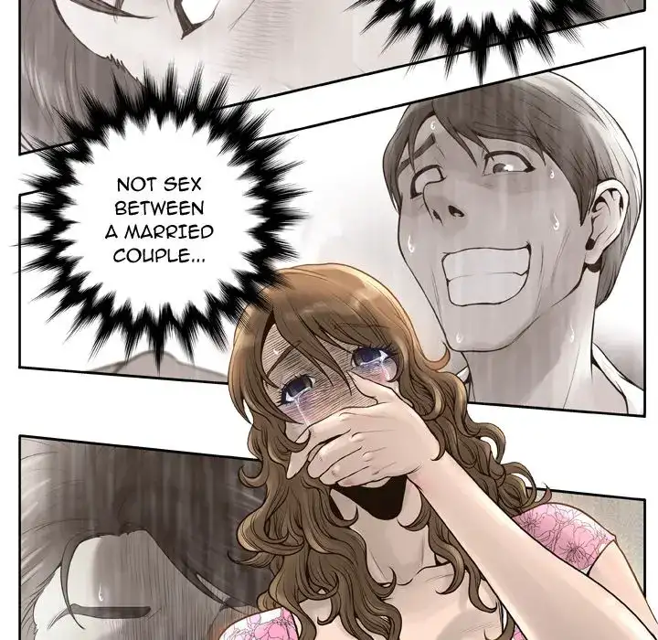 The Mask: Two Faces - Chapter 14 [photo 73] - MangaPorn