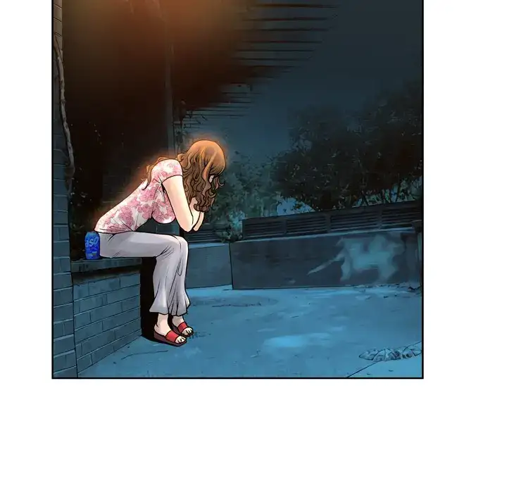 The Mask: Two Faces - Chapter 14 [photo 80] - MangaPorn