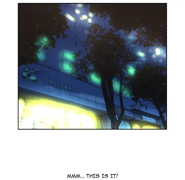 The Mask: Two Faces - Chapter 14 [photo 83] - MangaPorn