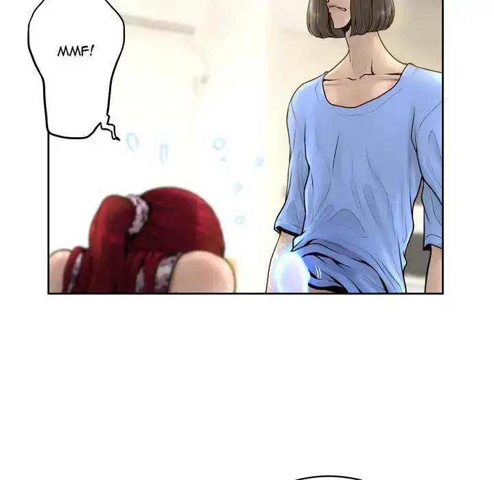 The Mask: Two Faces - Chapter 14 [photo 9] - MangaPorn