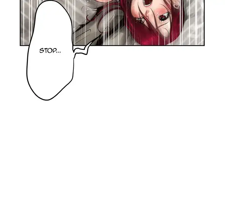 The Mask: Two Faces - Chapter 14 [photo 92] - MangaPorn