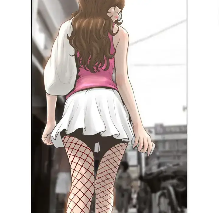 The Mask: Two Faces - Chapter 15 [photo 10] - MangaPorn