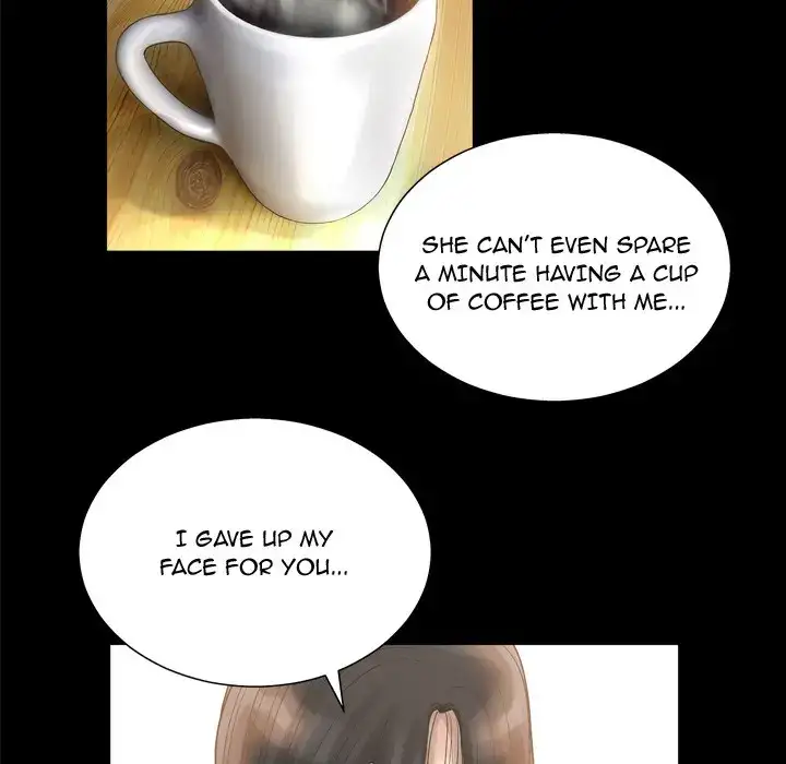 The Mask: Two Faces - Chapter 15 [photo 101] - MangaPorn