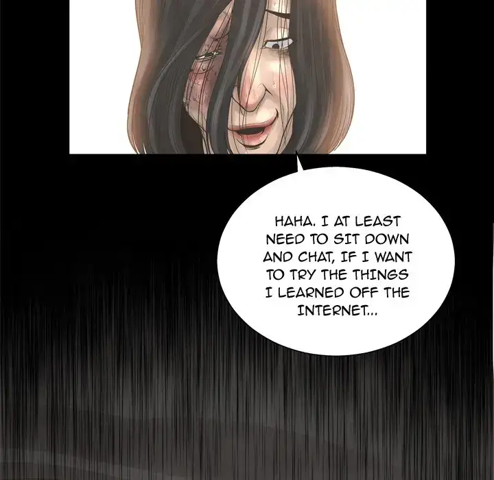 The Mask: Two Faces - Chapter 15 [photo 102] - MangaPorn
