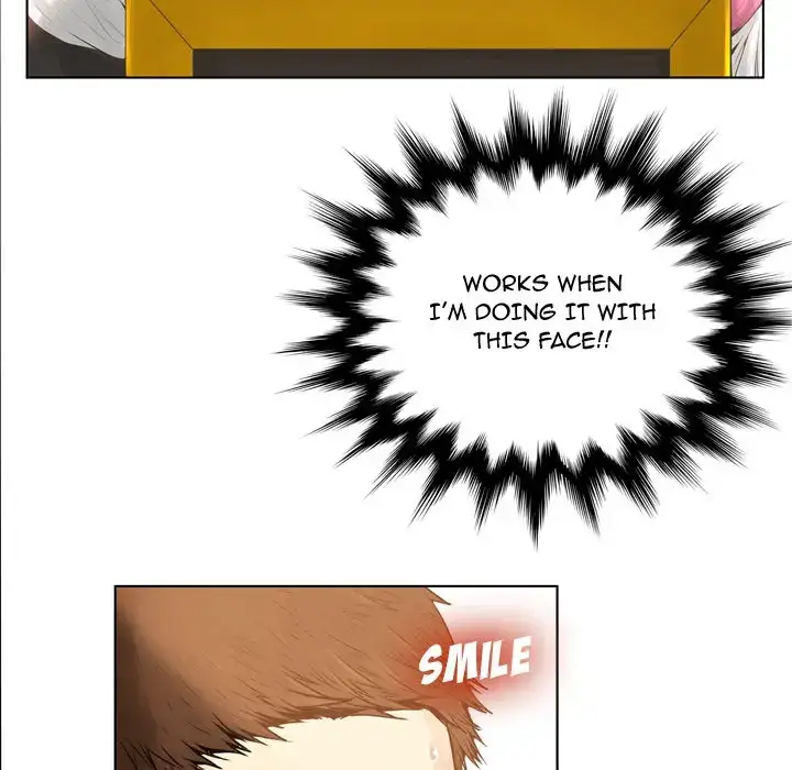 The Mask: Two Faces - Chapter 15 [photo 107] - MangaPorn