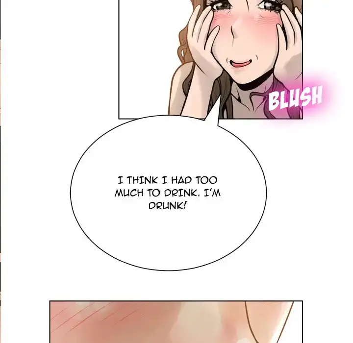 The Mask: Two Faces - Chapter 15 [photo 109] - MangaPorn