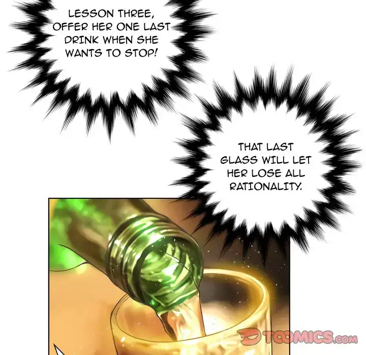 The Mask: Two Faces - Chapter 15 [photo 111] - MangaPorn