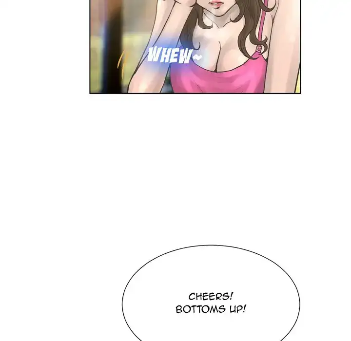 The Mask: Two Faces - Chapter 15 [photo 113] - MangaPorn