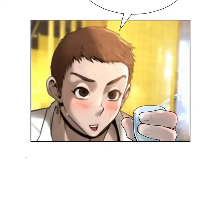 The Mask: Two Faces - Chapter 15 [photo 114] - MangaPorn