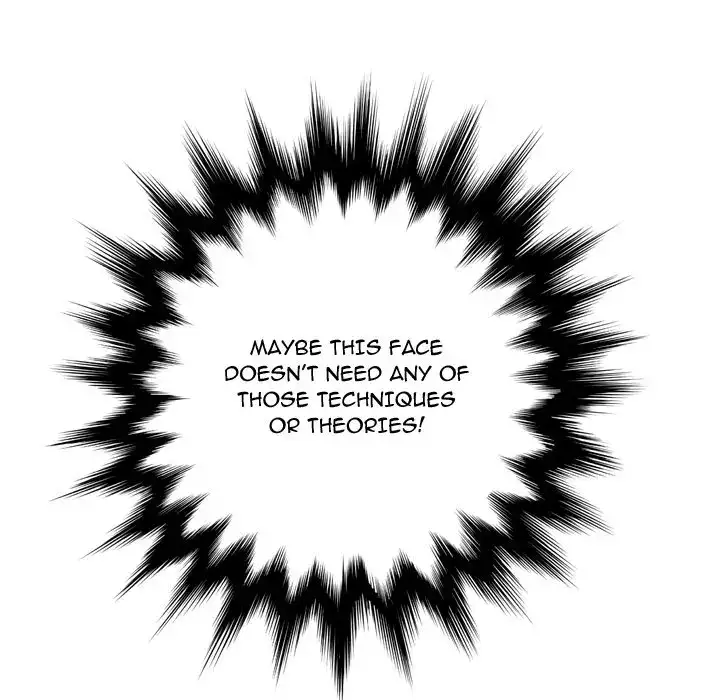 The Mask: Two Faces - Chapter 15 [photo 128] - MangaPorn