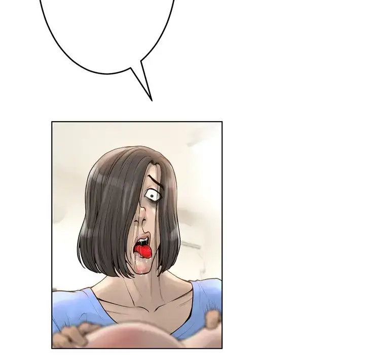 The Mask: Two Faces - Chapter 15 [photo 19] - MangaPorn