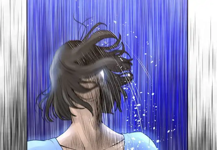 The Mask: Two Faces - Chapter 15 [photo 2] - MangaPorn