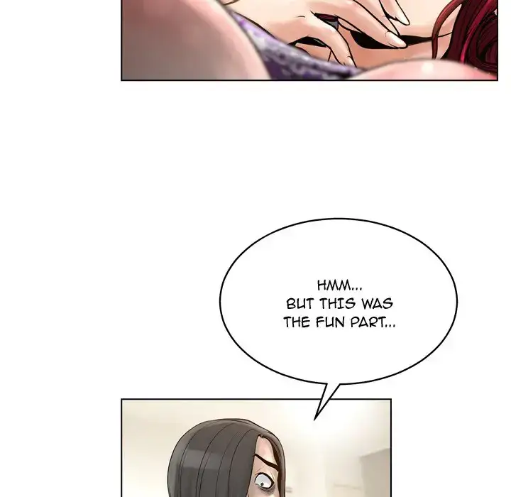 The Mask: Two Faces - Chapter 15 [photo 21] - MangaPorn