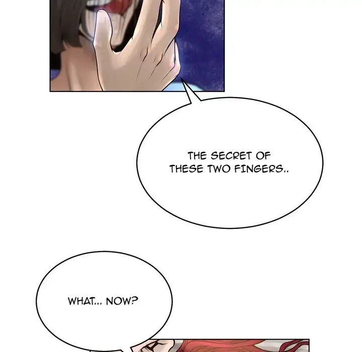 The Mask: Two Faces - Chapter 15 [photo 23] - MangaPorn