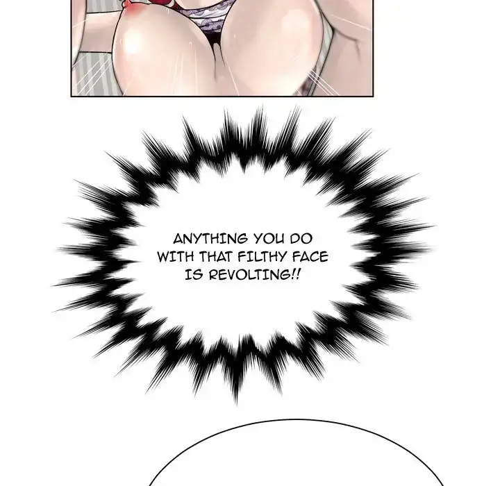 The Mask: Two Faces - Chapter 15 [photo 28] - MangaPorn