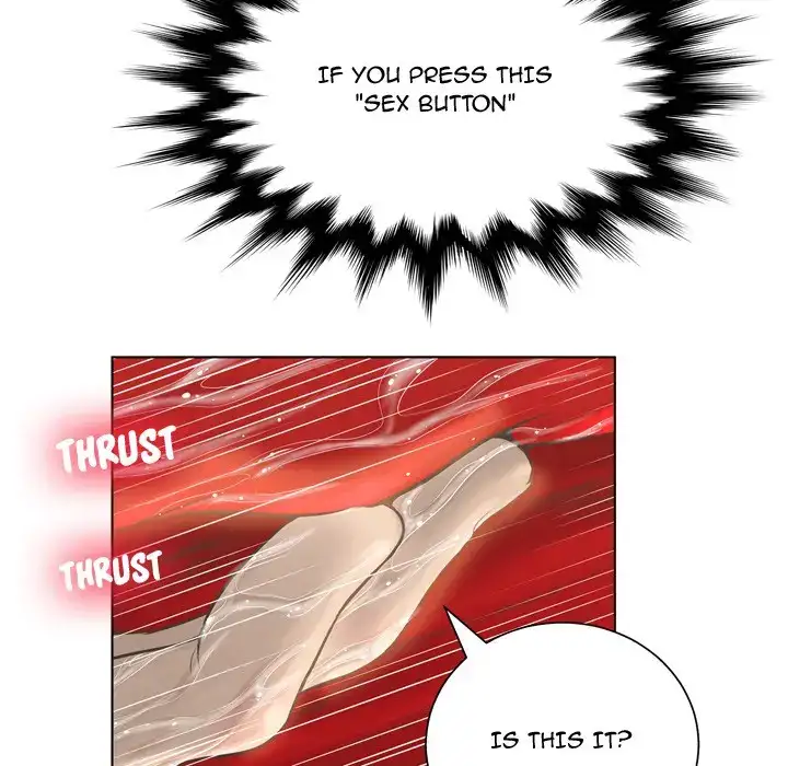 The Mask: Two Faces - Chapter 15 [photo 33] - MangaPorn