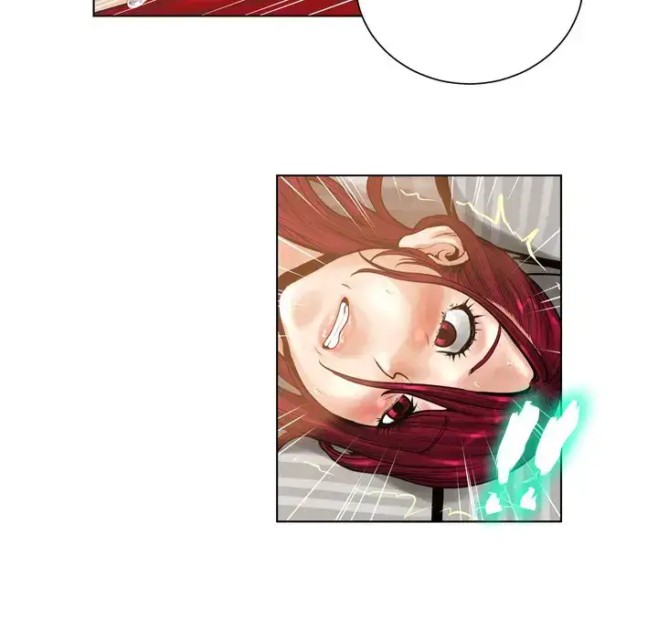 The Mask: Two Faces - Chapter 15 [photo 34] - MangaPorn