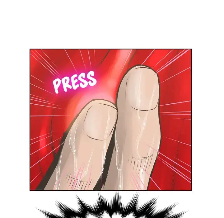 The Mask: Two Faces - Chapter 15 [photo 35] - MangaPorn