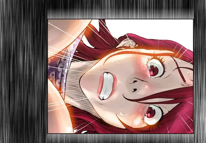 The Mask: Two Faces - Chapter 15 [photo 4] - MangaPorn