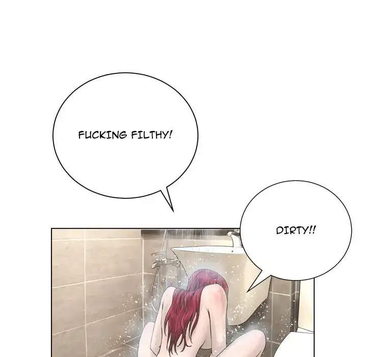 The Mask: Two Faces - Chapter 15 [photo 43] - MangaPorn