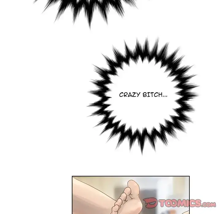 The Mask: Two Faces - Chapter 15 [photo 51] - MangaPorn