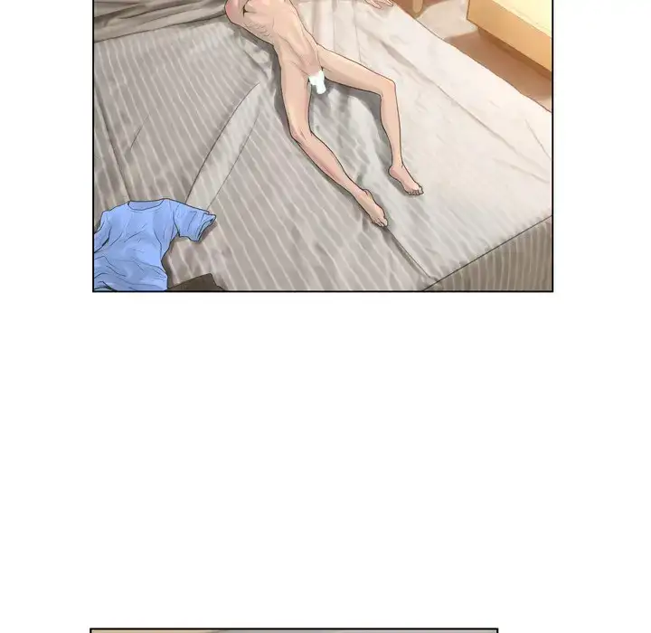 The Mask: Two Faces - Chapter 15 [photo 53] - MangaPorn