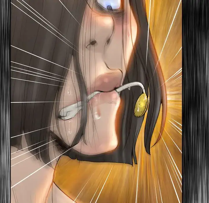 The Mask: Two Faces - Chapter 15 [photo 6] - MangaPorn