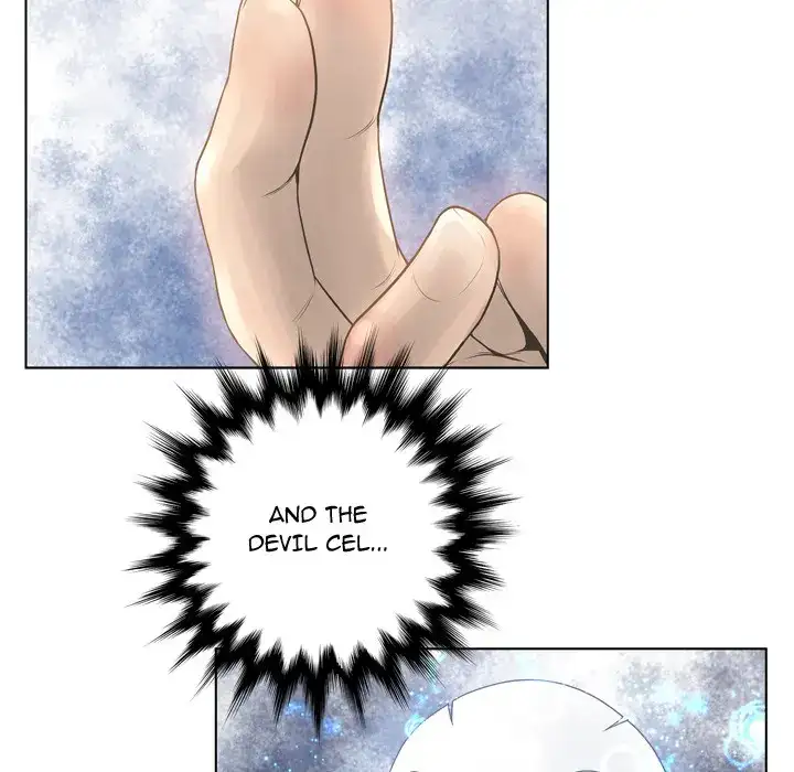 The Mask: Two Faces - Chapter 15 [photo 60] - MangaPorn