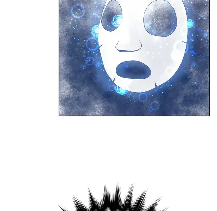 The Mask: Two Faces - Chapter 15 [photo 61] - MangaPorn