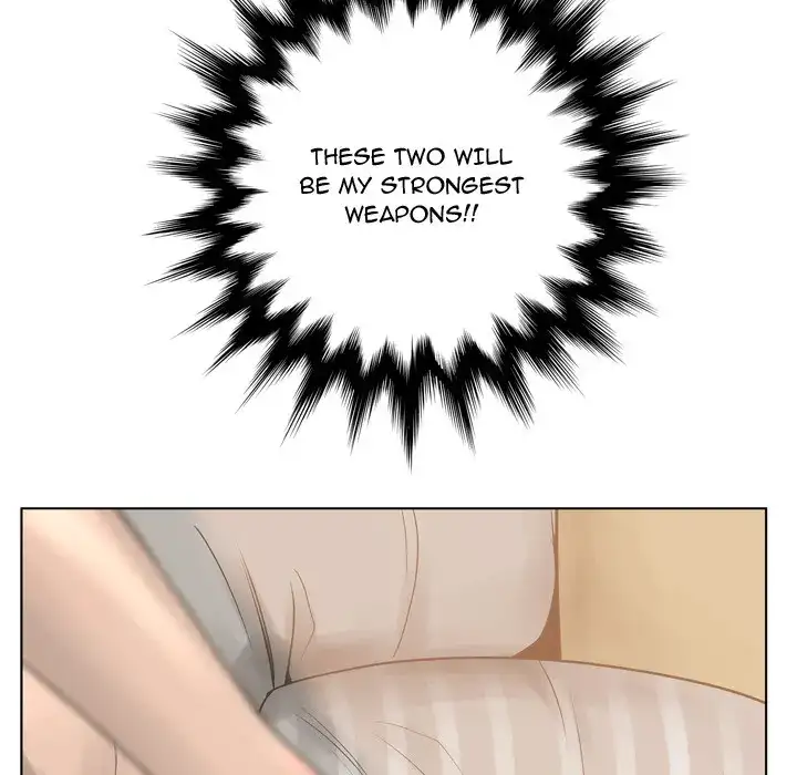 The Mask: Two Faces - Chapter 15 [photo 62] - MangaPorn