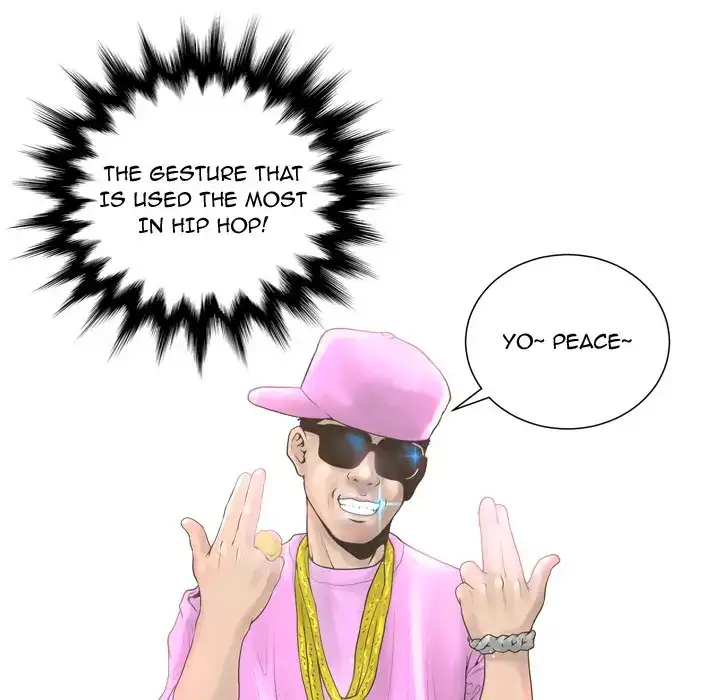 The Mask: Two Faces - Chapter 15 [photo 65] - MangaPorn