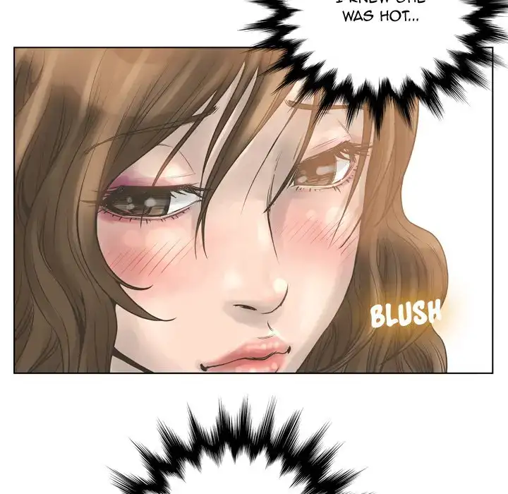 The Mask: Two Faces - Chapter 15 [photo 80] - MangaPorn