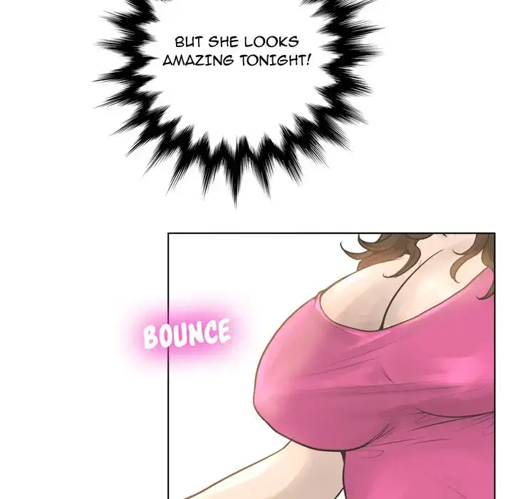 The Mask: Two Faces - Chapter 15 [photo 81] - MangaPorn