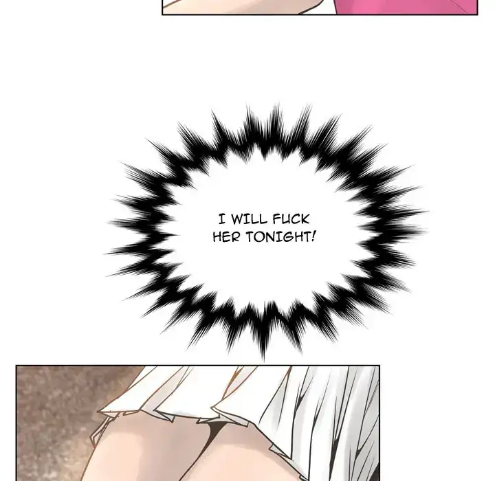 The Mask: Two Faces - Chapter 15 [photo 82] - MangaPorn