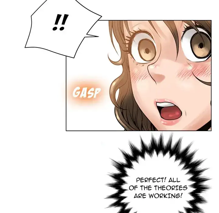 The Mask: Two Faces - Chapter 15 [photo 92] - MangaPorn