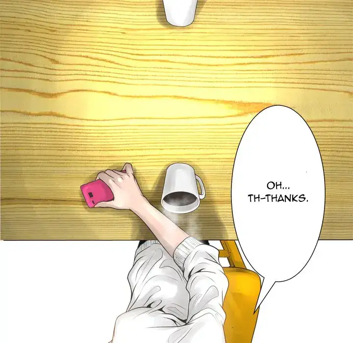 The Mask: Two Faces - Chapter 15 [photo 97] - MangaPorn