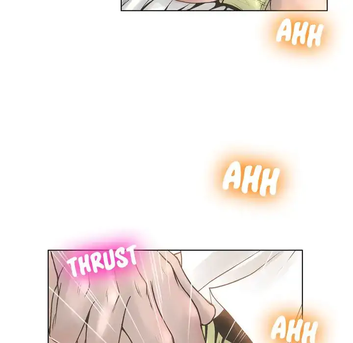 The Mask: Two Faces - Chapter 16 [photo 115] - MangaPorn