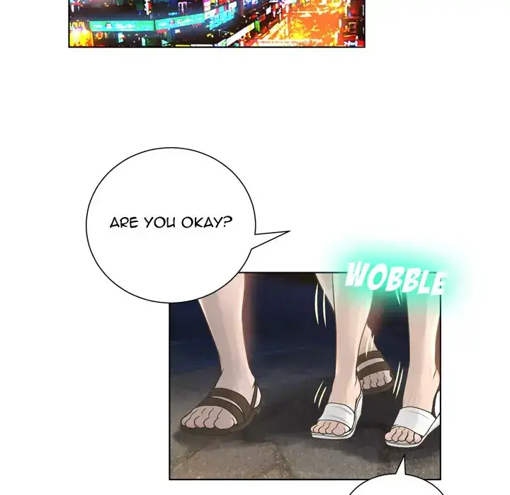 The Mask: Two Faces - Chapter 16 [photo 17] - MangaPorn