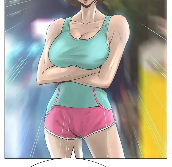 The Mask: Two Faces - Chapter 16 [photo 32] - MangaPorn