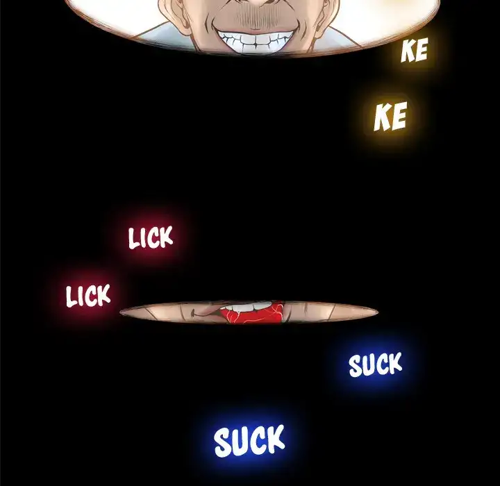 The Mask: Two Faces - Chapter 16 [photo 44] - MangaPorn