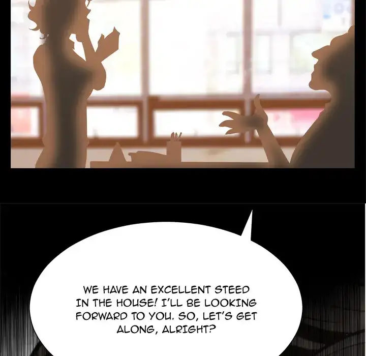 The Mask: Two Faces - Chapter 16 [photo 53] - MangaPorn