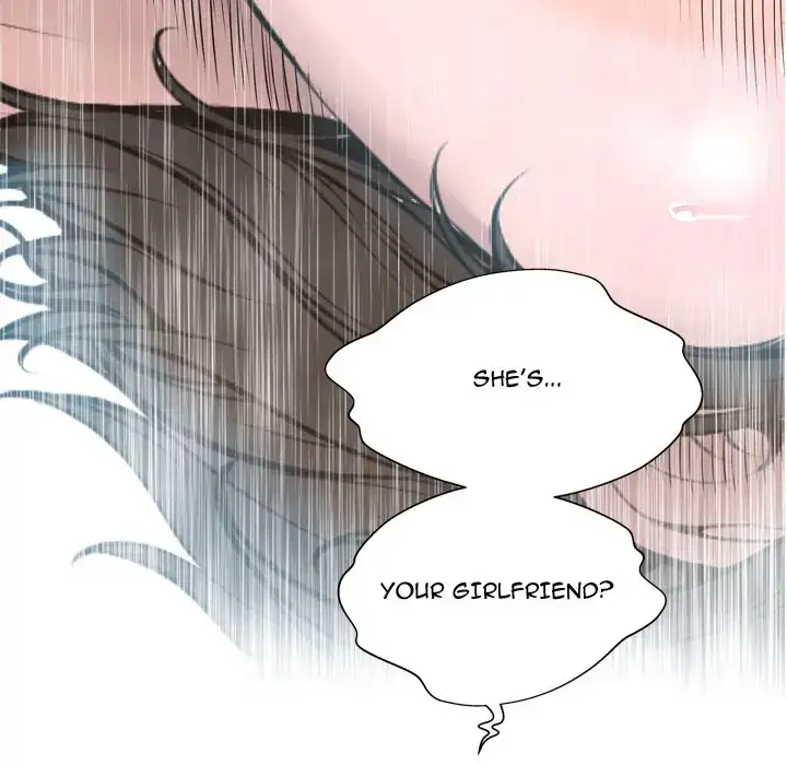 The Mask: Two Faces - Chapter 16 [photo 55] - MangaPorn