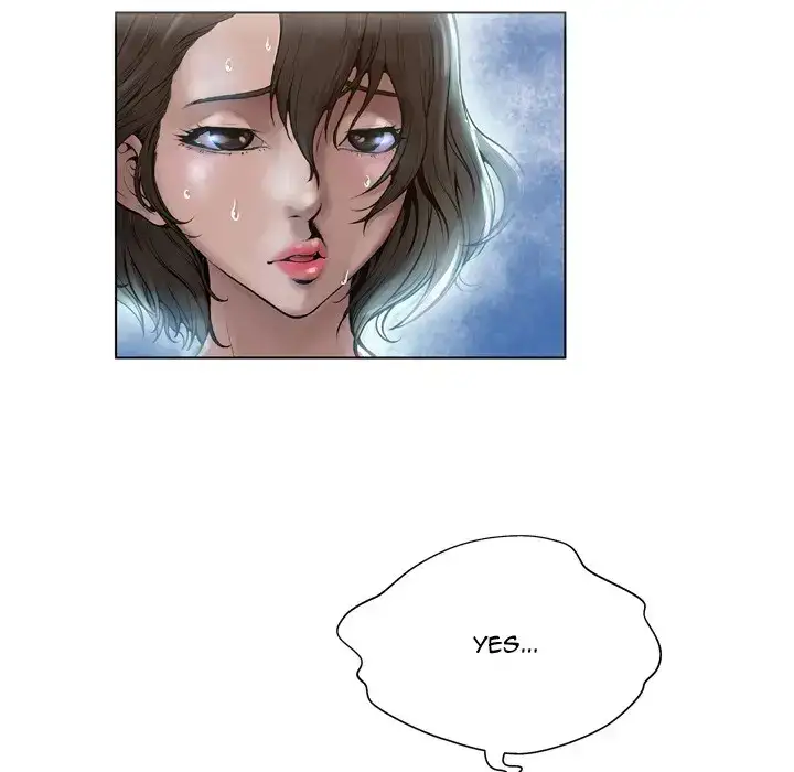 The Mask: Two Faces - Chapter 16 [photo 56] - MangaPorn