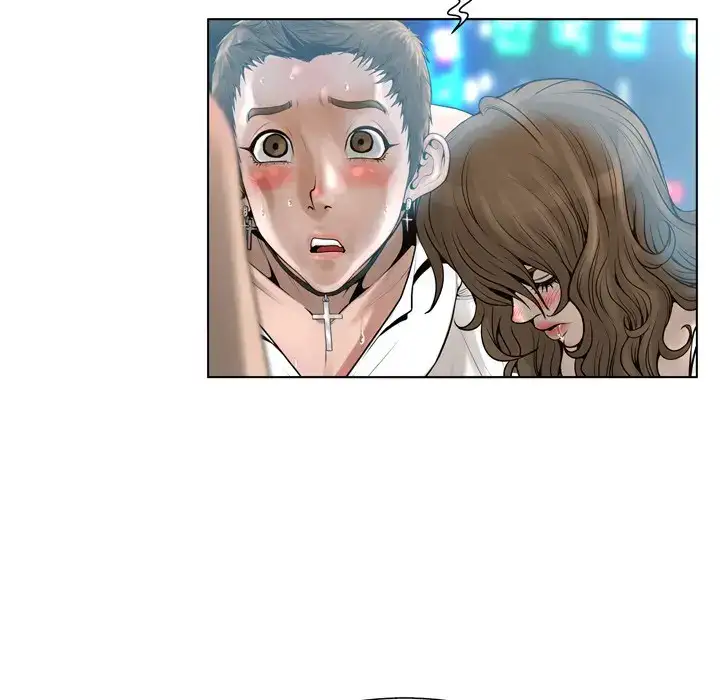 The Mask: Two Faces - Chapter 16 [photo 57] - MangaPorn