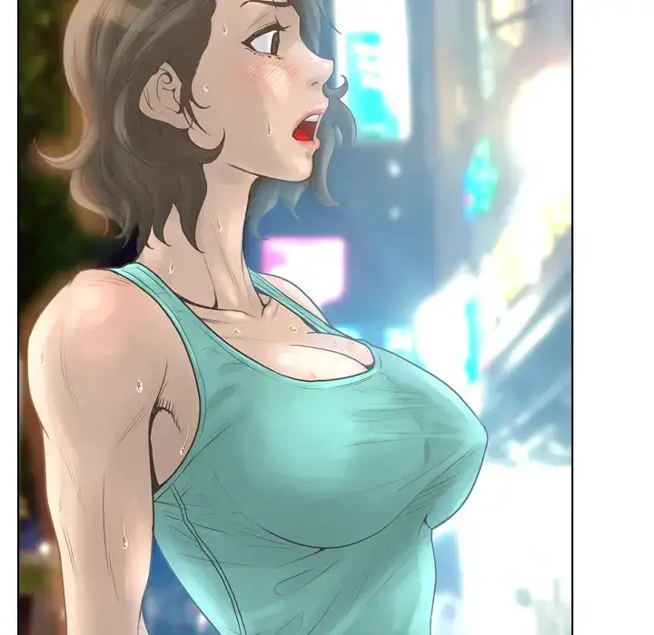 The Mask: Two Faces - Chapter 16 [photo 62] - MangaPorn