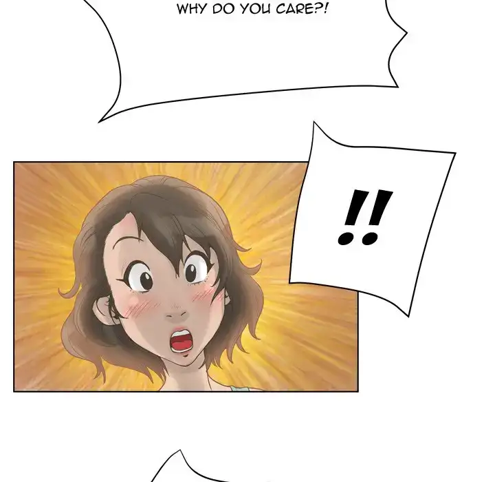 The Mask: Two Faces - Chapter 16 [photo 66] - MangaPorn