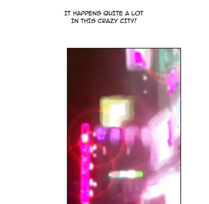 The Mask: Two Faces - Chapter 16 [photo 80] - MangaPorn