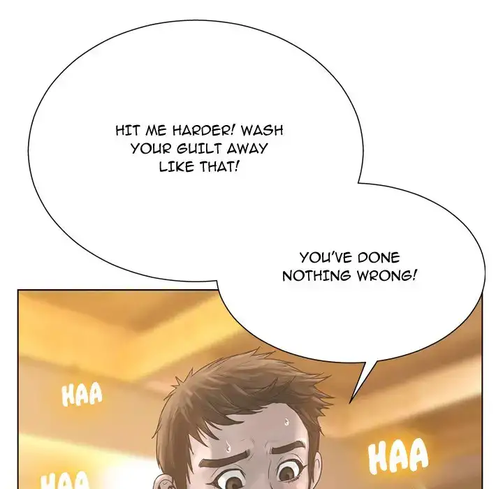 The Mask: Two Faces - Chapter 17 [photo 105] - MangaPorn