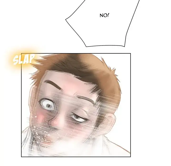 The Mask: Two Faces - Chapter 17 [photo 111] - MangaPorn